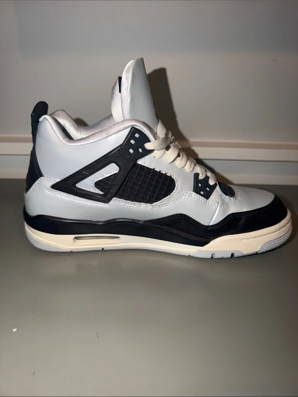 Jordan iconic design